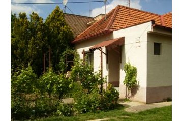 Accommodatie bij particulieren Sládkovičovo 3